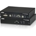 Aten The Ce680 Is A Dvi Optical Kvm Extender That Overcomes Length CE680